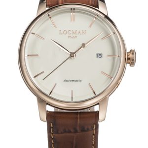 Orologio Locman 1960