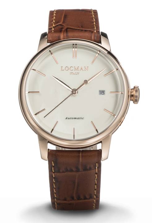 Orologio Locman 1960