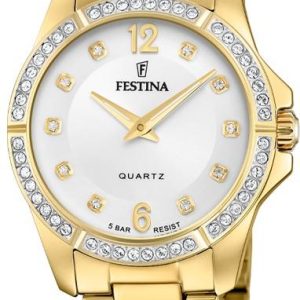 Festina Mademoiselle F20596/1 Orologio da polso donna